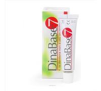 Quattroti DINABASE 7 RIBAS ADESIVO DENTIERE