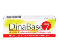 QuattrotiDentech Adesivo Dentiera 20 gr