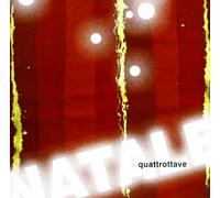 Quattrottave - Natale - Cd