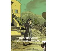 Quattroventi [Paperback] [Feb 25, 2026] Di Mauro, Raffaello