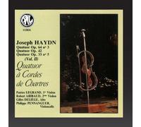 Quatuor A cordes de Chartres - BNL 112826 - DELETED