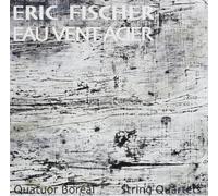 Quatuor Bor Al - Eau Vent Acier