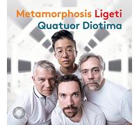QUATUOR DIOTIMA