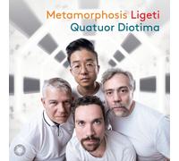 QUATUOR DIOTIMA