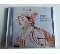 Quatuor MosaÃ¯ques - Haydn: Trois Quatuors Oeuvre 77