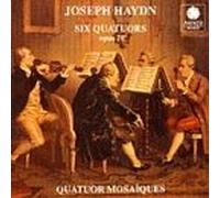 Quatuor Mosaiques - Streichquartette Op.20/1-6