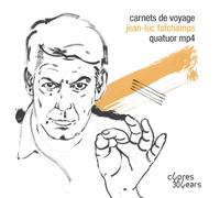 Quatuor mp4 - Fafchamps: Carnets de voyage