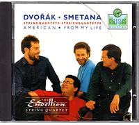 Quatuor Pour Cordes En F Op 96