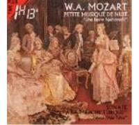 Quatuor Ravel Petite Musique De Nuit - Sonate K331`Marche Turque`, Quatuor (CD)