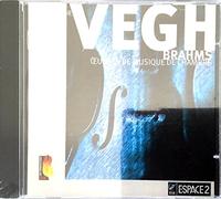 Quatuor Vegh - Brahms: Chamber Works