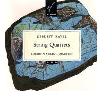 Quatuors A Cordes
