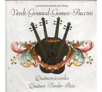 Quatuors a Cordes - Floetenquartette [Import]