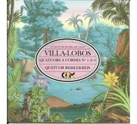 Quatuors A Cordes N°1, 2, 3