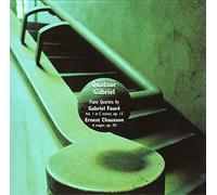Quatuors Pour Piano