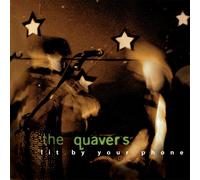Quavers - Lit By Your Phone
