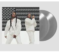 Quavo & Takeoff Only Built for Infinity Links (Vinyl LP)