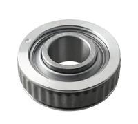 Quaxent Kit Mantici Scarico Transom Compatibile con Mercruiser Bravo 1 2 3 | Adatto ai numeri di parte 30-803100T1 e 8M0095485; Kit di riparazione e risigillatura