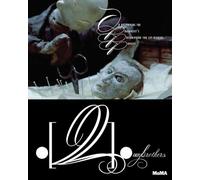 Quay Brothers: On Deciphering the Pharmacist's Prescription for Lip-Reading Puppets