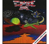 Quayde Lahue - Day Of The Oppressor