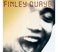 Quaye Finley - Maverick a Strike