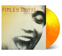 Quaye,Finley - Maverick a Strike (Ltd Orange/Yellow Swirled)