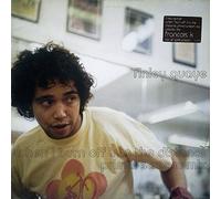 Quaye,Finley - When I Burn Off Into the Dista
