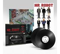 Quayle*Mac - Mr Robot 3 - O.S.T. (2 LP)