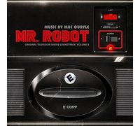 Quayle, Mac - Mr Robot 3 - O.S.T.