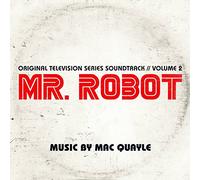 Mac Quayle Mr. Robot: Season 1 Volume 2 (Vinyl LP) 12" Album