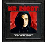 Quayle, Mac - Mr Robot Season 1 Volume 1