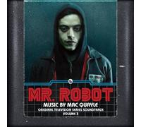 Quayle*Mac - Mr. Robot: Season 1 Volume 3 [VINYL]
