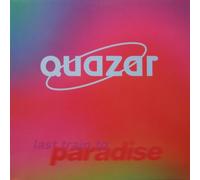 Quazar - Last Train to Paradise [Import]
