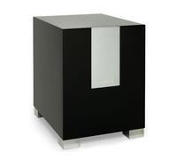 QUBE S8 Subwoofer attivo HG