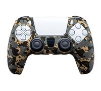 Qubick 2043315 Custodia per controller per videogiochi Qubick