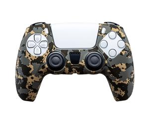 Qubick 2043315 Custodia per controller per videogiochi Qubick
