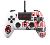 Qubick Controller PlayStation 4 - AC Milan