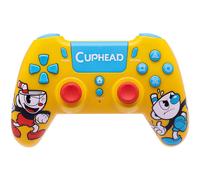 Qubick Controller PlayStation 4 - Cuphead