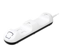 Qubick ACP50006 accessorio di controller da gaming Base di ricarica Qubick