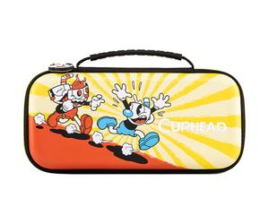 Qubick ACSW0241 custodia per console portatile Cover Nintendo Multicolore Qubick