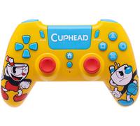 Qubick Controller PlayStation 4 - Cuphead