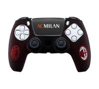 Qubick Controller Skin AC Milan (PS5) custodia protettiva in silicone