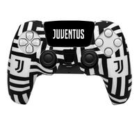QUBICK Controller Skin Juventus Optical Accessori PS5