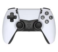 Qubick Controller Wireless Playstation 5 Bianco COP50020
