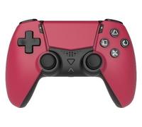 Qubick Gamepad PLAYSTATION 5 Red COP50021