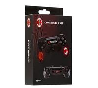 Qubick Cover Controller AC Milan PS4