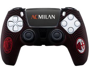 Qubick Cover Controller AC Milan PS5