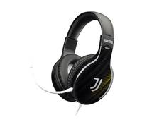 Qubick Wired Gaming Headset Juventus Dots
