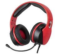 QUBICK Cuffie Gaming Stereo AC Milan