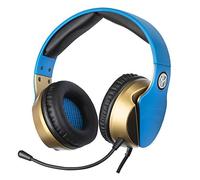 Qubick Cuffie Gaming Stereo Inter