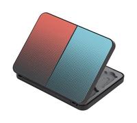 Qubick Custodia videogioco SWITCH 2 Metal Case cartucce